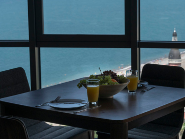 Image of Orbi Sea Towers