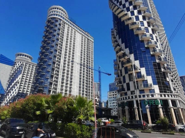 Image of Orbi Sea Towers