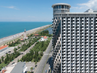 Image of Orbi Sea Towers