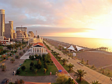 Image of Orbi Sea Towers