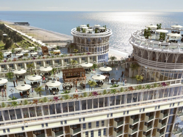 Image of Orbi Sea Towers