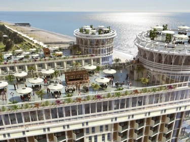 Image of Orbi Sea Towers