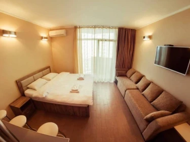 Image of Orbi Sea Towers