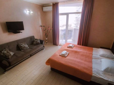 Image of Orbi Sea Towers