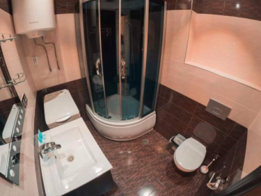 Image of Orbi Sea Towers