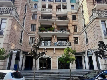 Image of Orbi Old Batumi