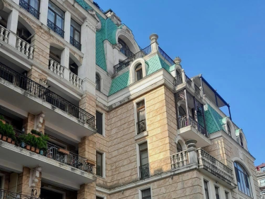 Image of Orbi Old Batumi