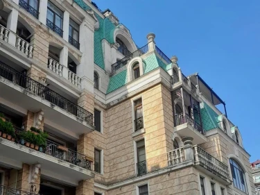 Image of Orbi Old Batumi