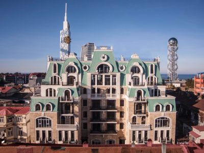 Image of Orbi Old Batumi