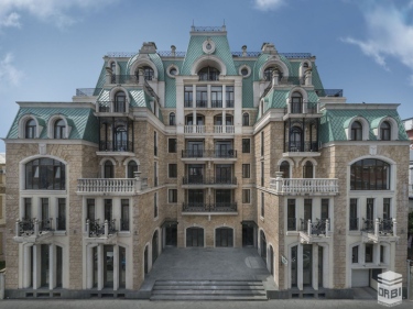 Image of Orbi Old Batumi