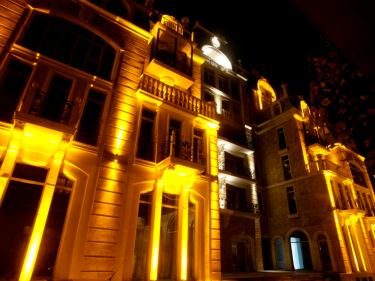 Image of Orbi Old Batumi