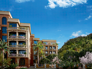 Image of Wyndham Grand Residences Batumi Gonio. Family Club.