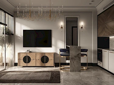 Image of Elite Family Residence