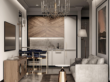 Image of Elite Family Residence