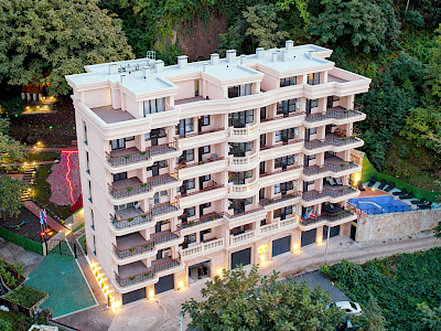 Image of Elite Family Residence