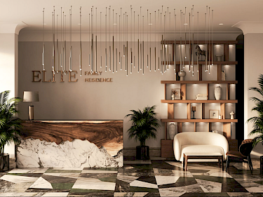 Image of Elite Family Residence