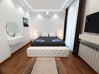 Image of European Village Old