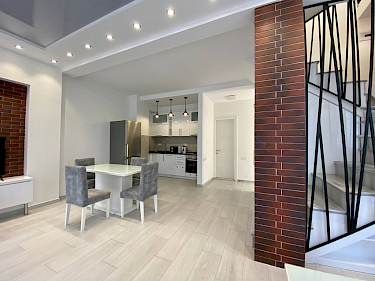 Image of European Village Old