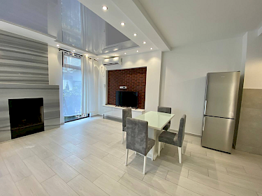 Image of European Village Old