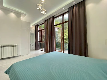 Image of European Village Old