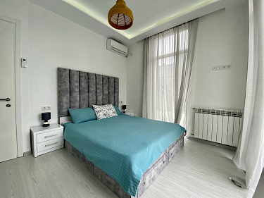 Image of European Village Old