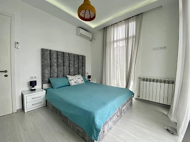 Image of European Village Old