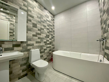 Image of European Village Old