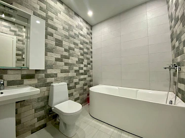 Image of European Village Old