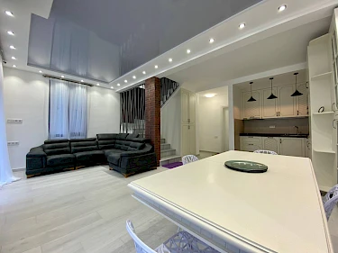 Image of European Village Old