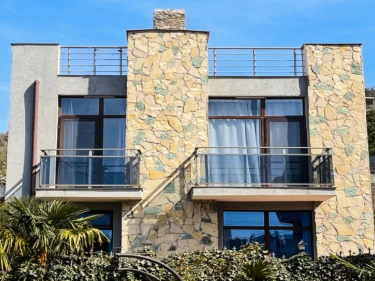 Image of European Village Old