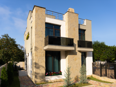 Image of European Village New