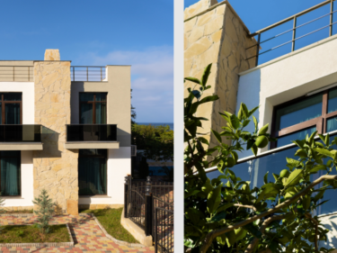 Image of European Village New