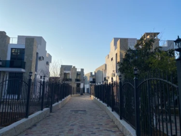 Image of European Village New