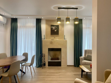 Image of European Village New