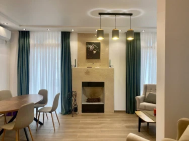 Image of European Village New