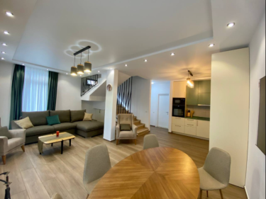 Image of European Village New