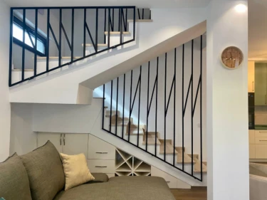 Image of European Village New