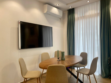 Image of European Village New