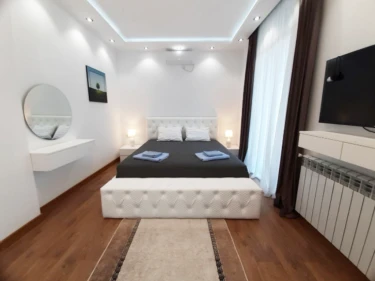 Image of European Village New