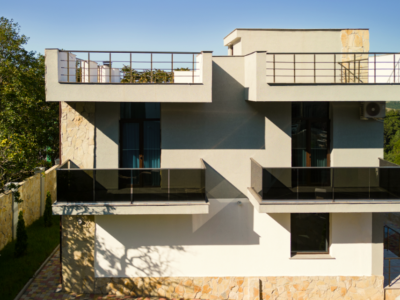 Image of European Village Elite