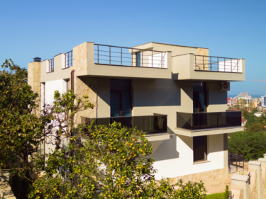 Image of European Village Elite