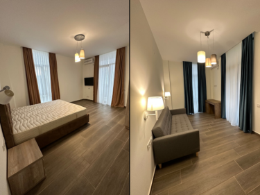 Image of European Village Elite