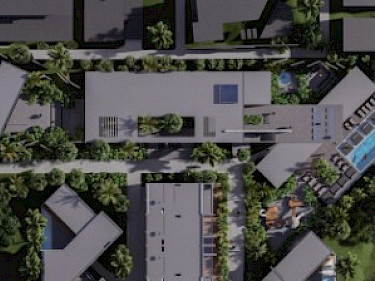 Image of HIDDEN CITY UBUD