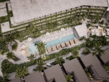 Image of HIDDEN CITY UBUD