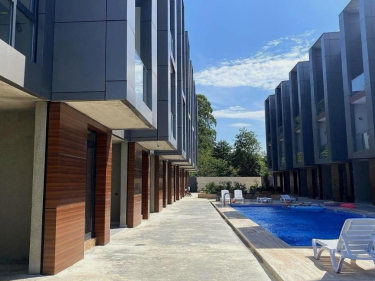 Image of Batumi Garden Inn