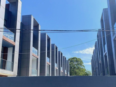 Image of Batumi Garden Inn