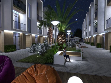 Image of Batumi Garden Inn