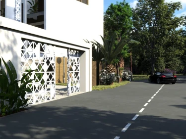 Image of Batumi Garden Inn