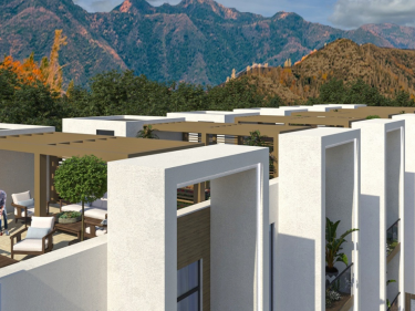 Image of Batumi Garden Inn