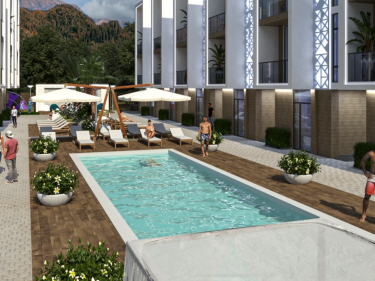 Image of Batumi Garden Inn